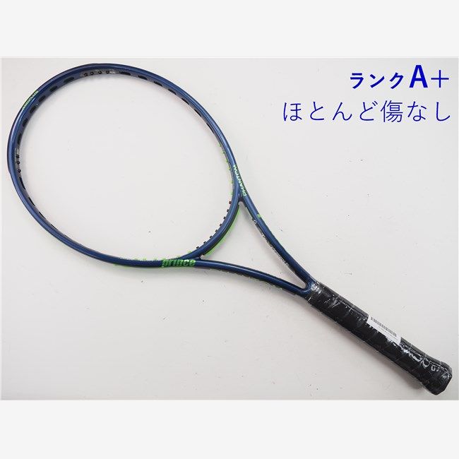 プリンスファントムのみYG PHANTOM GRAPHITE 100 - Prince プリンステニス公式サイト