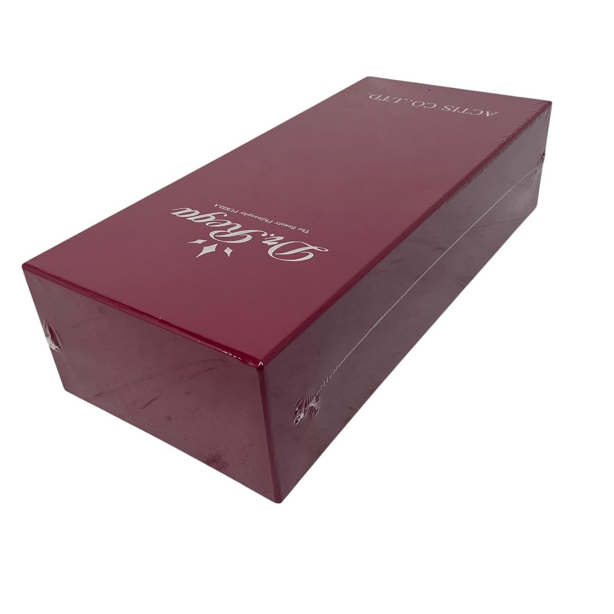Purela Dr.Rega ドクターレガ 美顔器 ピュアラ 未開封 F9472991 こ度は