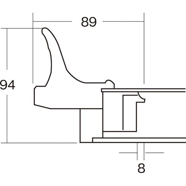 F10　10号用　油絵用　豪華　ゴールド仕上げ　額縁　吊り紐　吊り金具付き 油絵額縁／油彩額縁 【F10 ダークゴールド】 総柄彫り 黄袋 吊