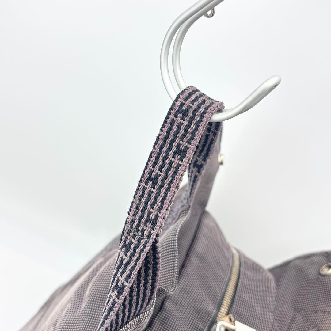 HERMES エルメス エールライン アド MM リュック バックパック