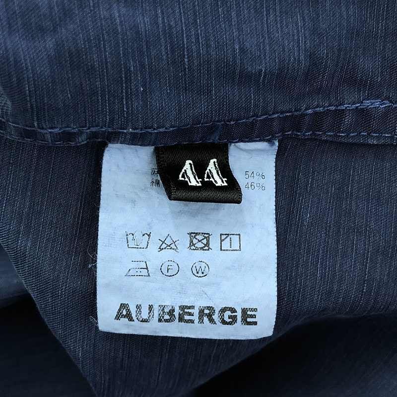 【ほぼ未使用】AUBERGE QUARTIER LATIN フォレスティエール 新品】 AUBERGE / オーベルジュ | QUARTIER LATIN フォレス