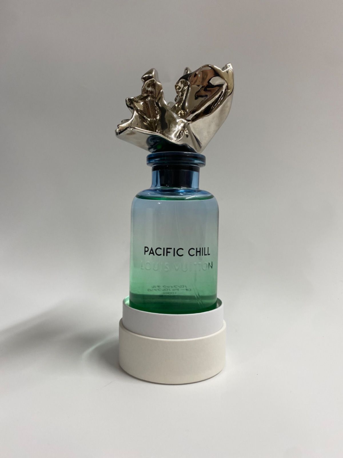ルイヴィトン　パシフィックチル　100ml Pacific Chill Luxury Cologne Perfume | LOUIS VUITTON ®