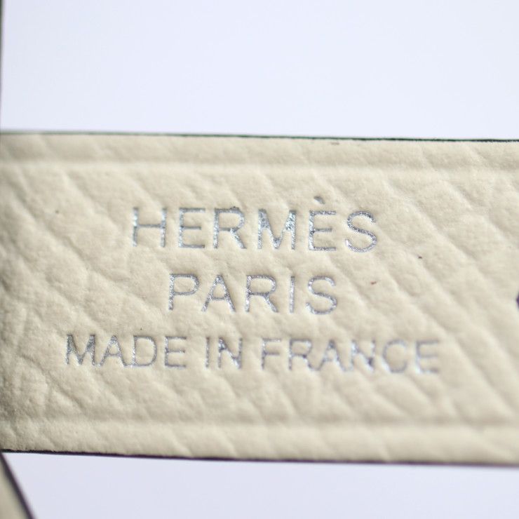 HERMES エルメス SAIL24 セール 24 その他小物 084567CA ヴォー