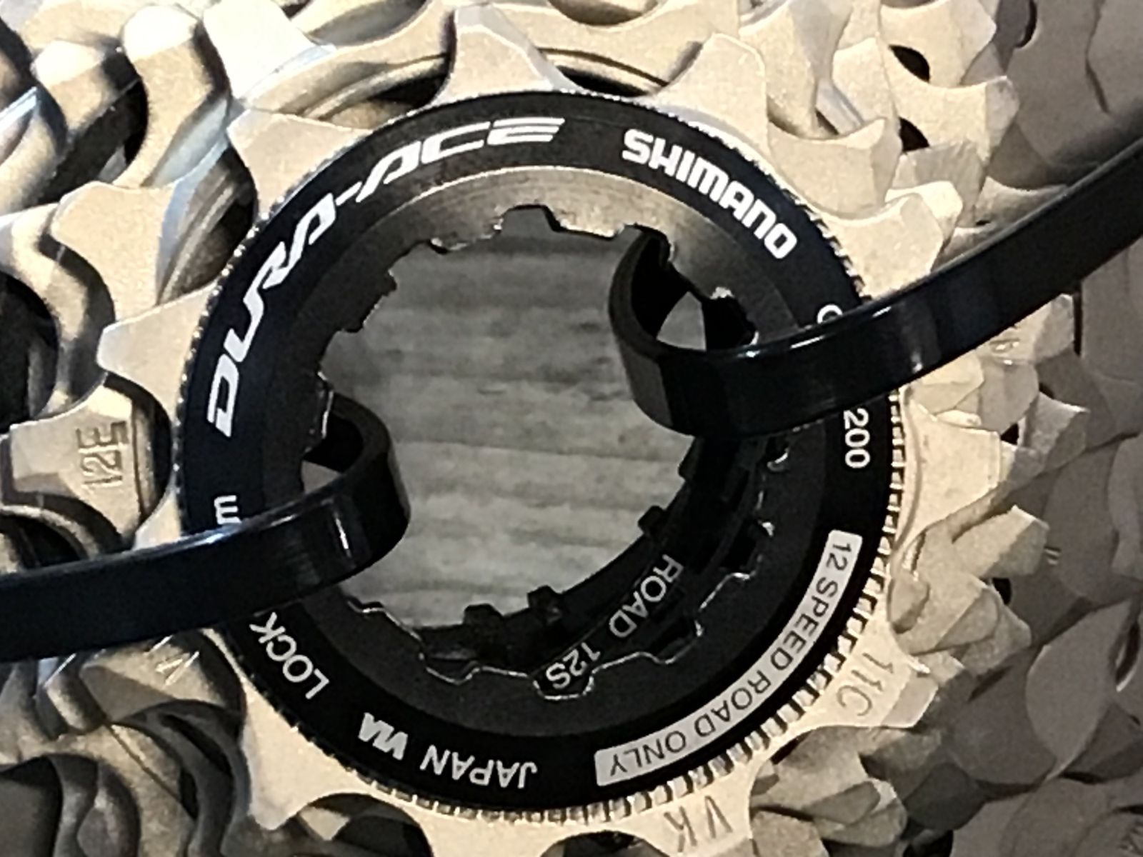 DURA-ACE