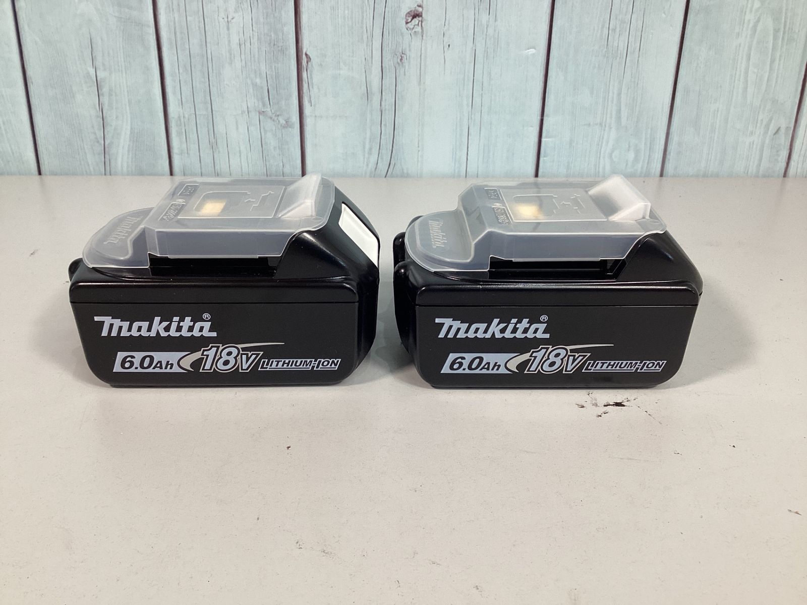 コードレスインパクトドライバー