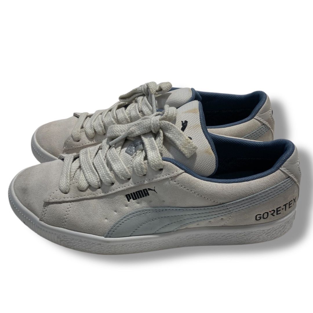 PUMA プーマ 382790-01 SUEDE VTG GTX スウェード ビンテージ GORE-TEX