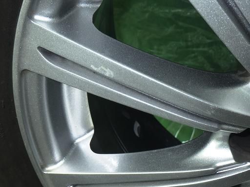 MICHELIN スタッドレス