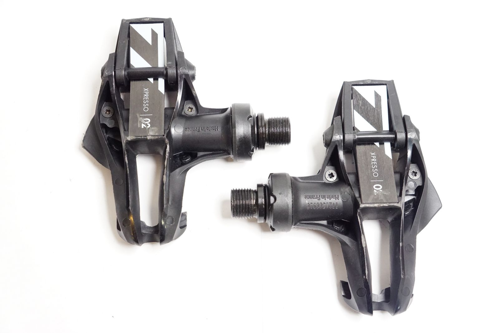 TIME ペダル Xpresso USA XPRESSO – Shop SRAM