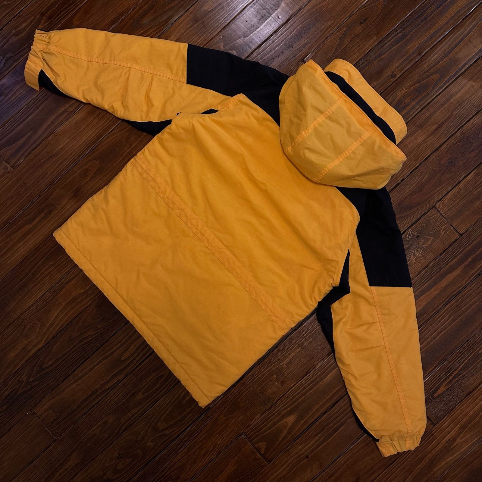 エルエルビーン マウンテンパーカー