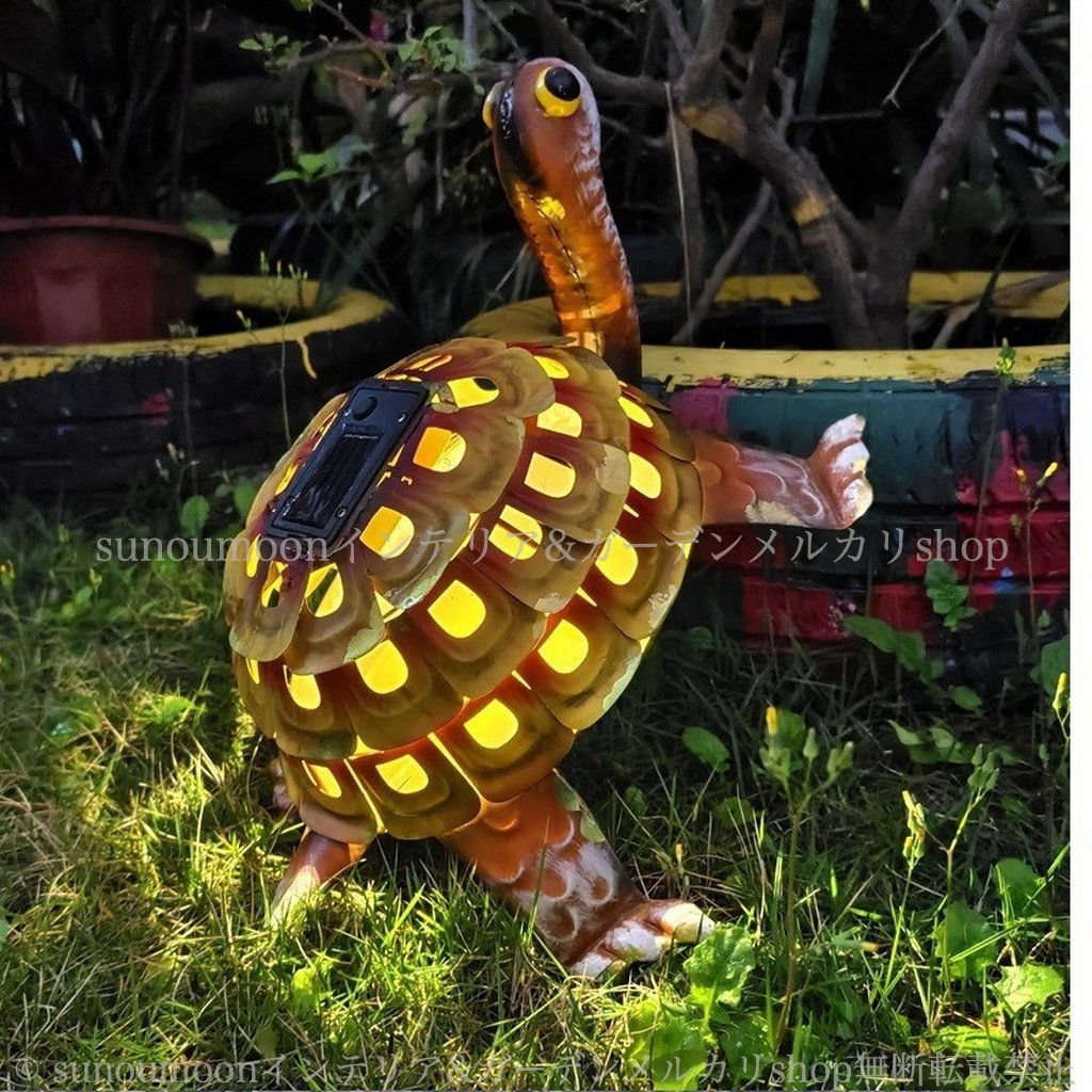 インテリア ガーデン