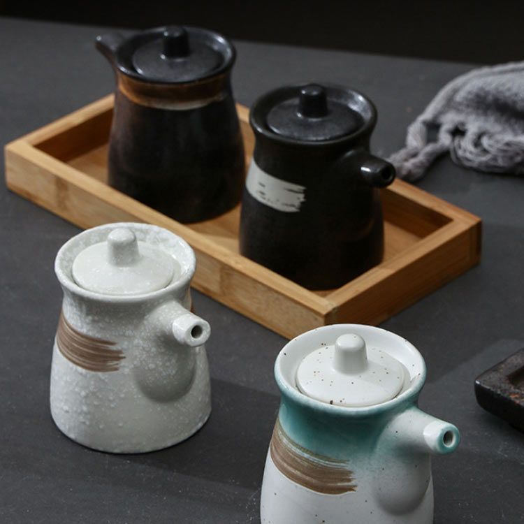 醤油さし 醤油入れ 陶磁器 陶器 醤油差し 液だれしない しょうゆ