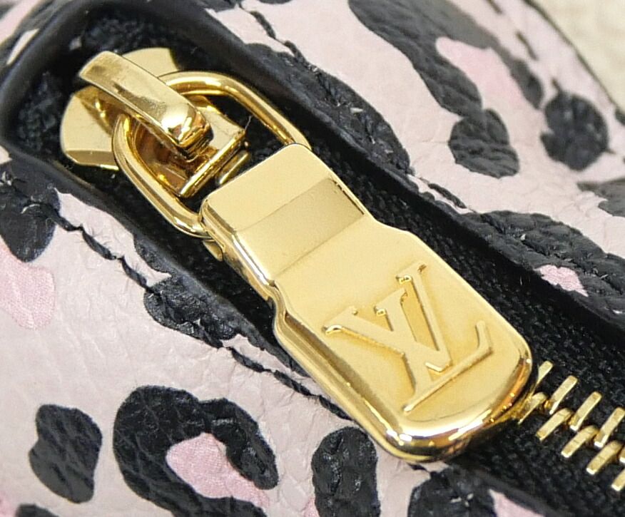 ルイ・ヴィトン LOUISVUITTON キーホルダー ヴィヴィエンヌ