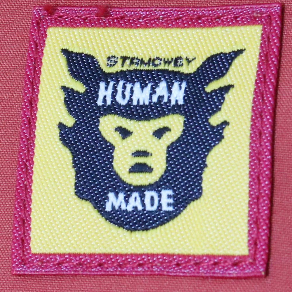 MADE Half-Zip