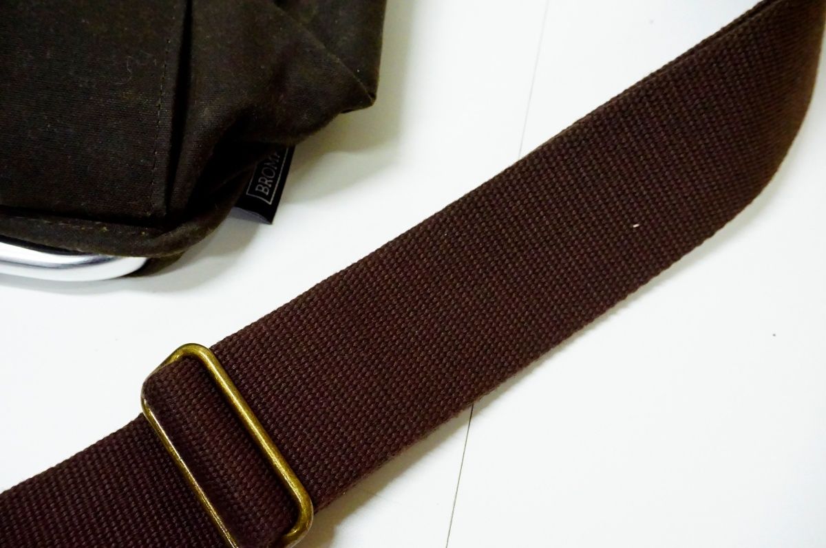 BAG フロントバッグ