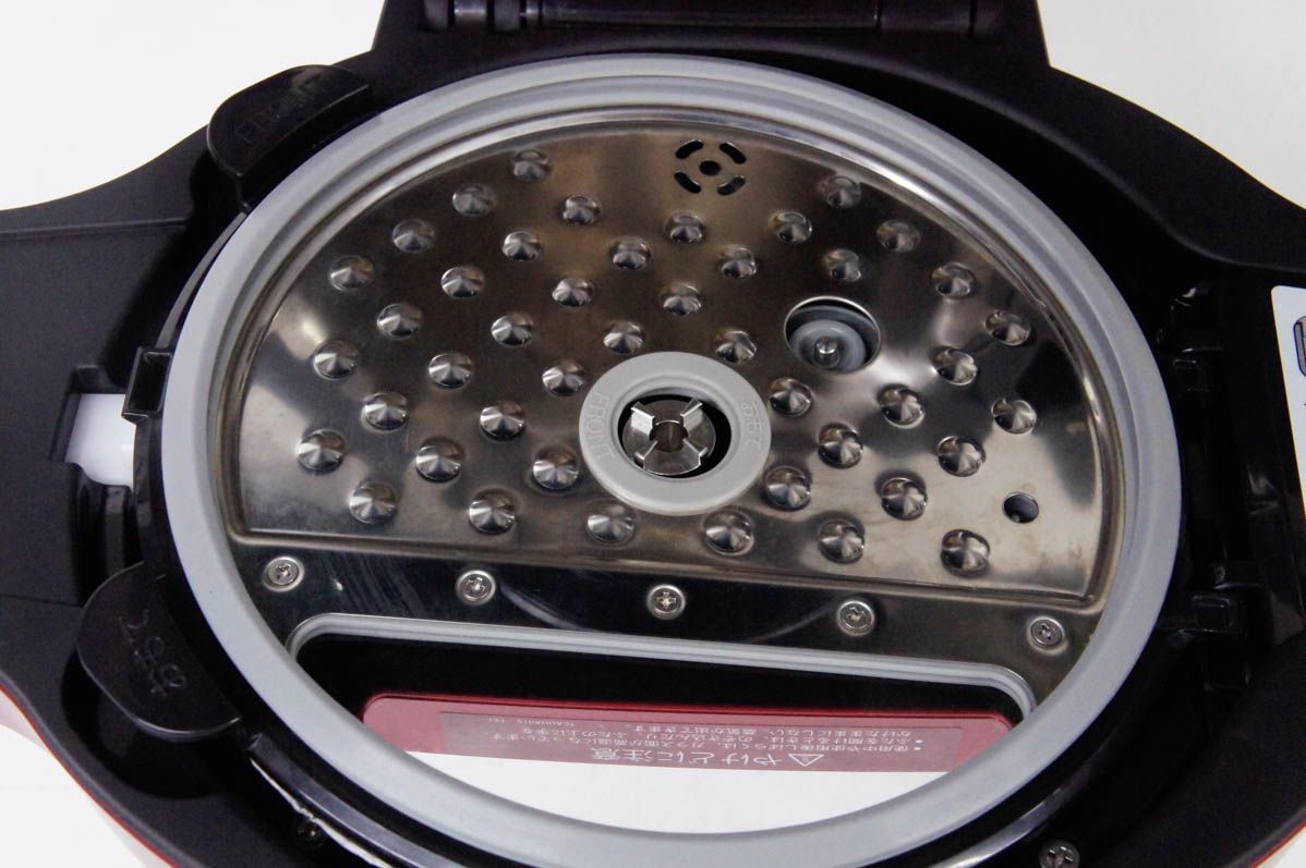 ホットクック KN-HT99A-R