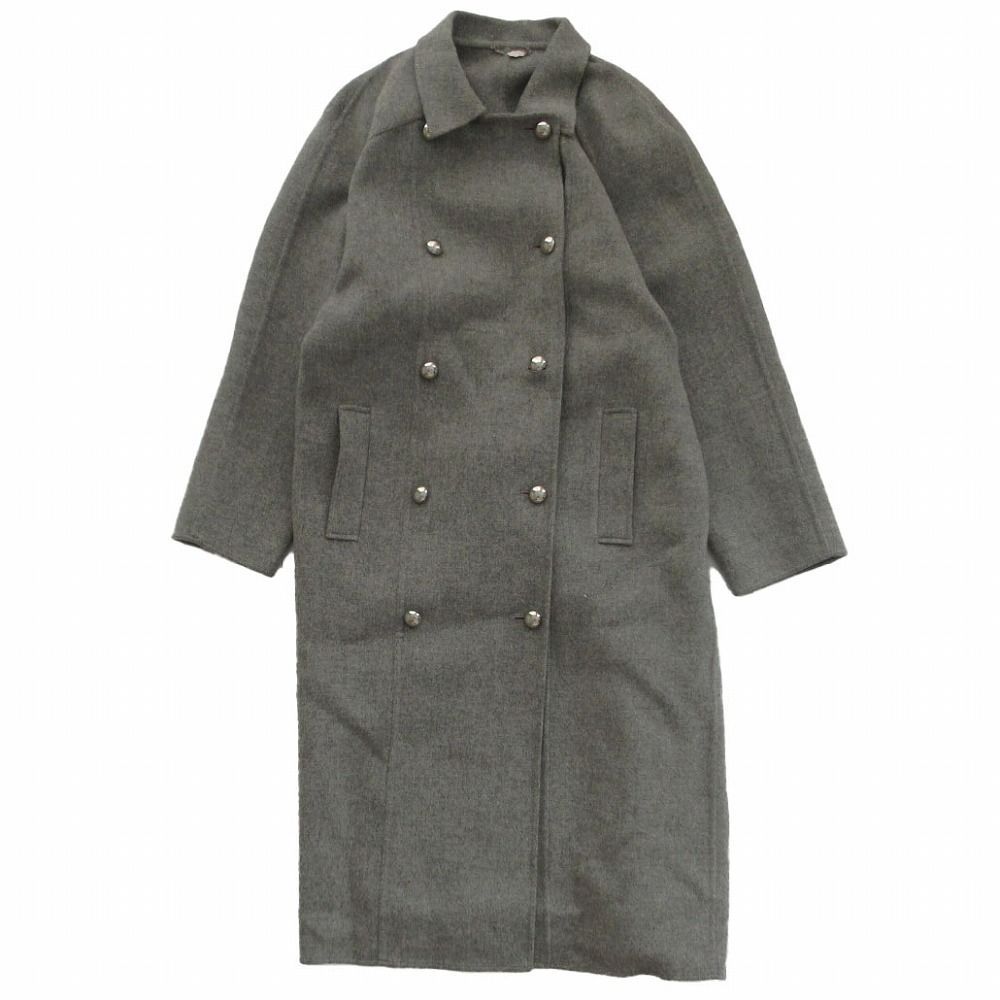 クレージュ コート Courreges クレージュ コート イエローコート