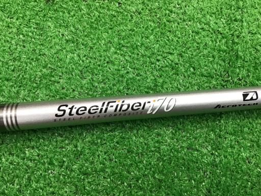 エミリッドバハマ EMILLID BAHAMA EB-901 24° ユーティリティ UT リシャフト フレックスその他 メンズ 男性用 右利き 右用 Cランク ゴルフクラブ WWW_MEBLE-SODAR_PL