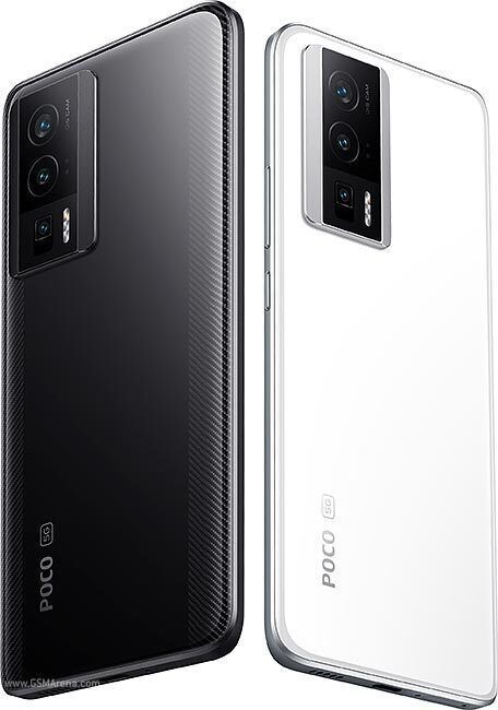 Xiaomi Poco F5 Pro 512GB 12GB RAM デュアルSIM 海外版 SIMフリー - メルカリ