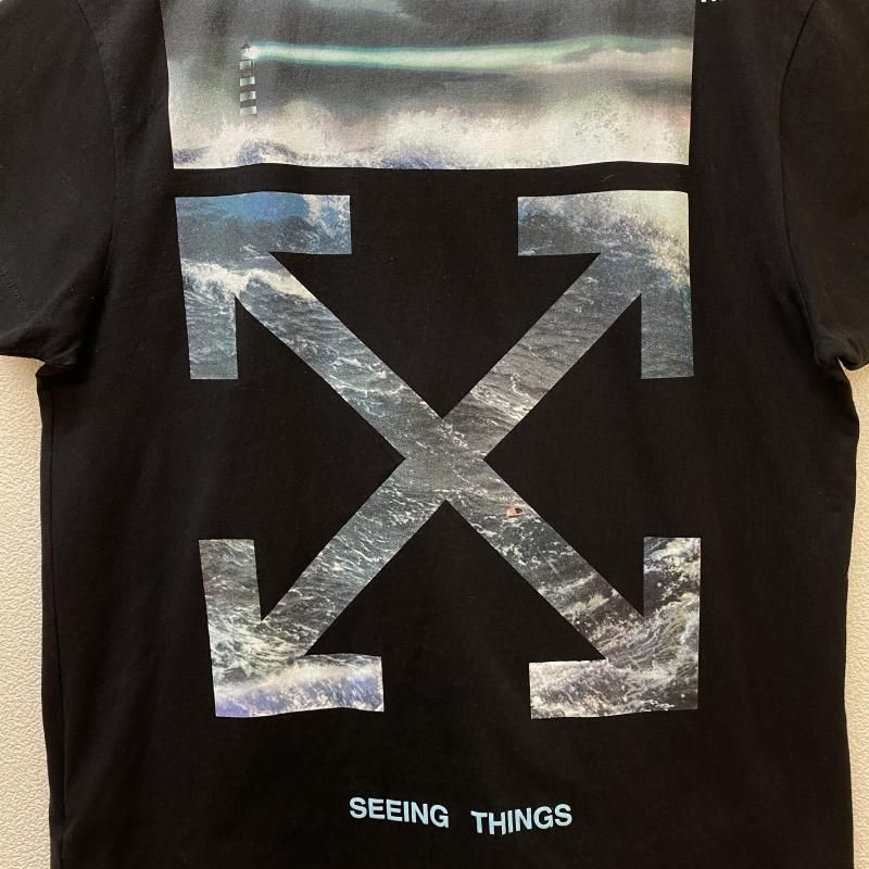 【フォロー割対象‼️】OFF-WHITE スクリーミングガール OFF-WHITE - SCREAMING GIRL OVER (Screaming Girl Over