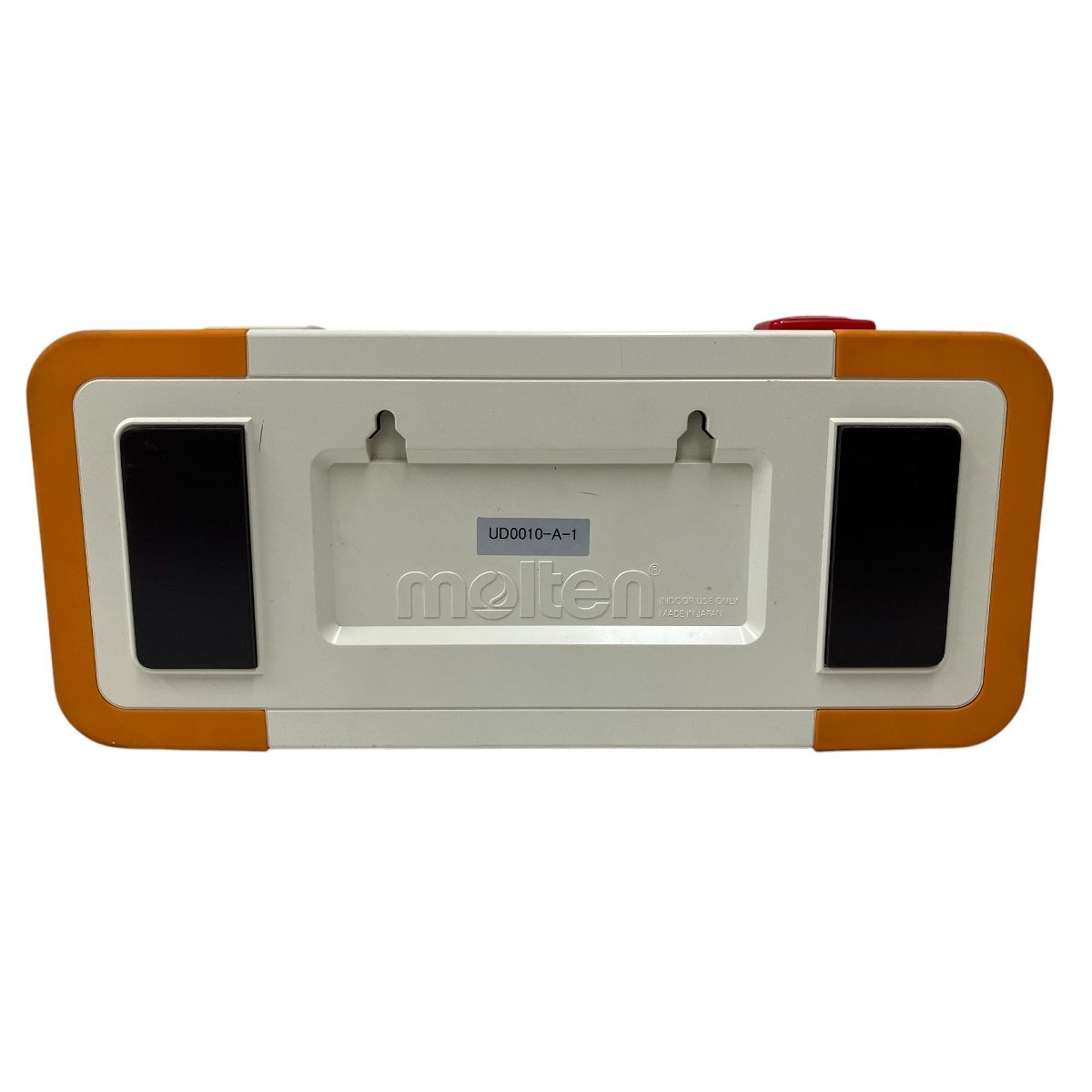 タイマー モルテン