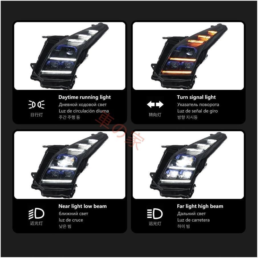 ターンシグナル