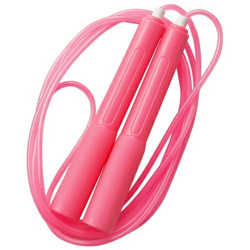 まとめ クツワ スポーツなわとび ピンク NT 010 PK ×