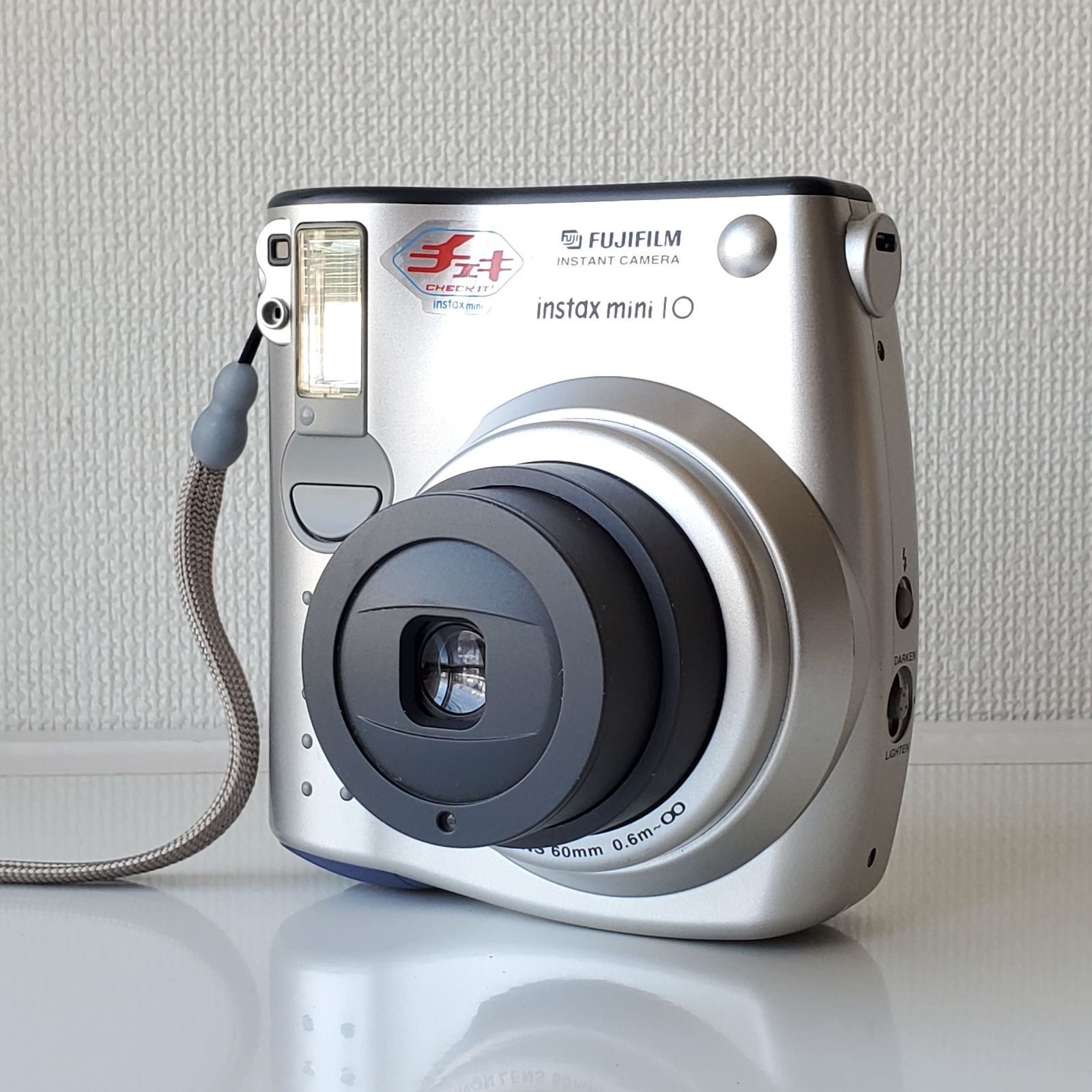 オシャレなホワイト❣️ Canon EOS Kiss X7 標準ズームセット