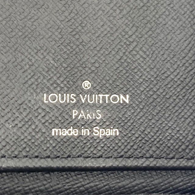 LOUIS VUITTON ルイヴィトン ジッピーウォレット・ヴェルティカル