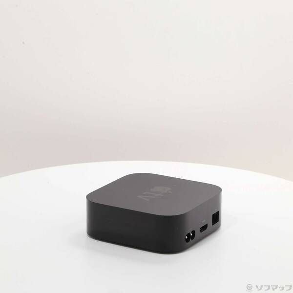 Apple TV 4K 第2世代 Apple TV 4K 第2世代 A2169 64GB