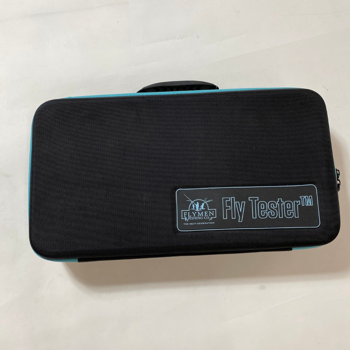 ΨΨFLYMEN フライテスタータンク