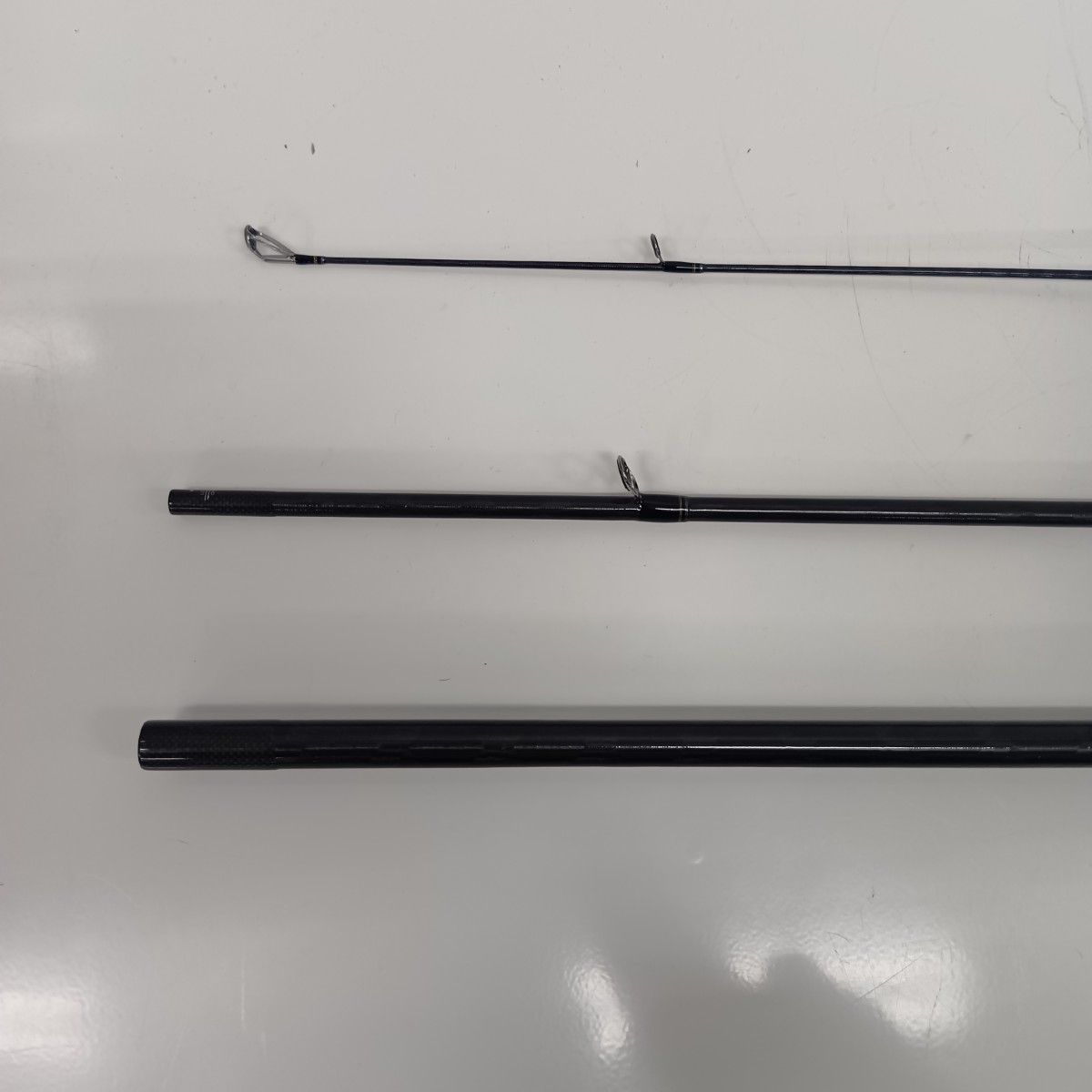 SHIMANO - SHIMANO シマノ 39852 釣り用品 ロッド ルアーロッド ネッサエクスチューンS1102M+ 美品 程度A σσ SHIMANO シマノ ルアーロッド ネッサエクスチューンS1102M+