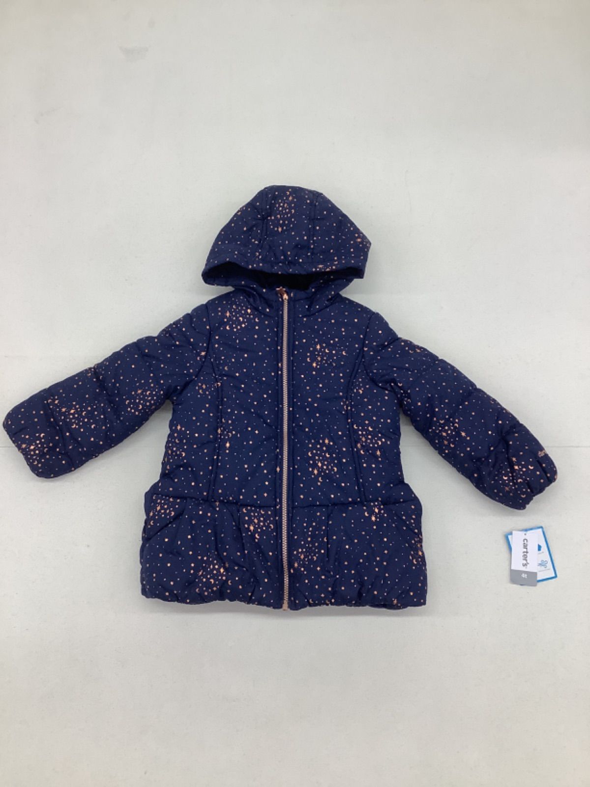 F MS24102911 carters キッズダウン