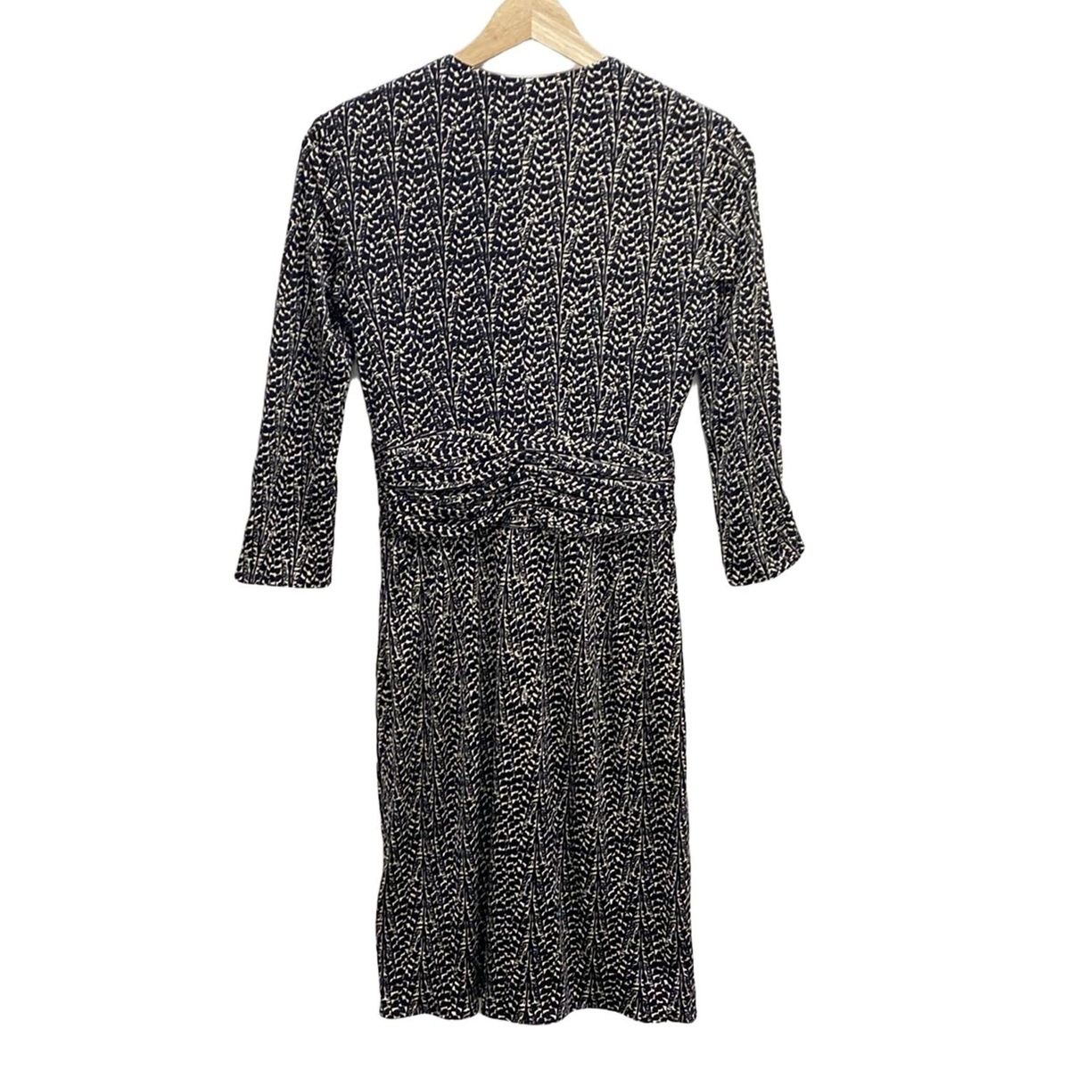 美品】ISSA ワンピース ISSA LONDON イッサロンドン ワンピース