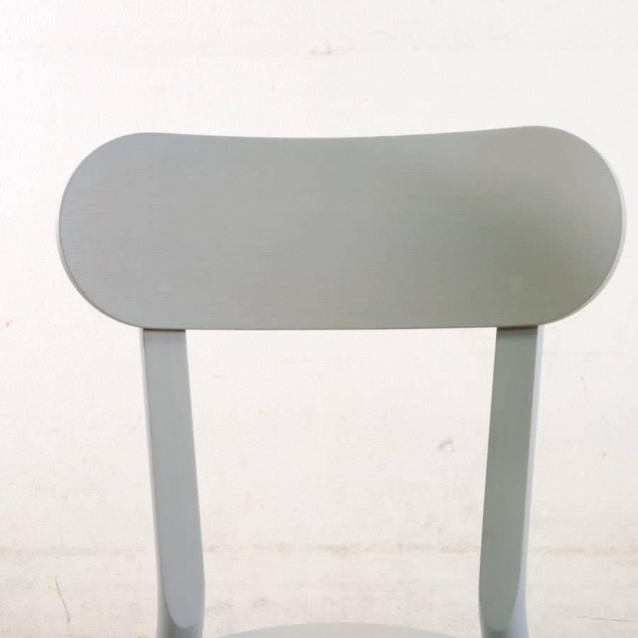 カリモク家具 KNS キャストールチェア グレー ナラ材 ダイニングチェア カリモク家具 KNS キャストールチェア グレー ナラ材 ダイニングチェア