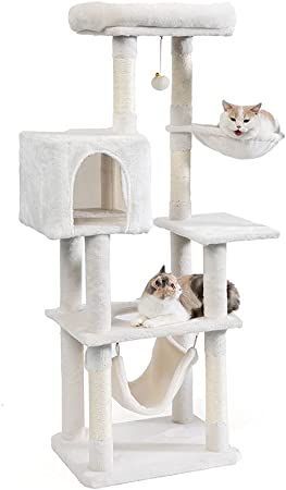 猫 タワー
