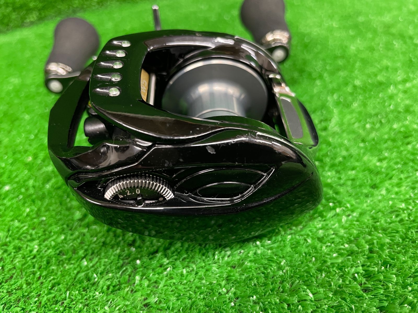 18ジリオンHD 右巻き ダイワ 22 ジリオン ZILLION TW HD 1000H