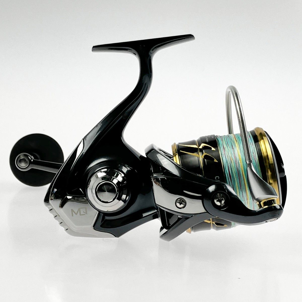▽▽DAIWA ダイワ スピニングリール 22 カルディア SW 8000-H 00065053
