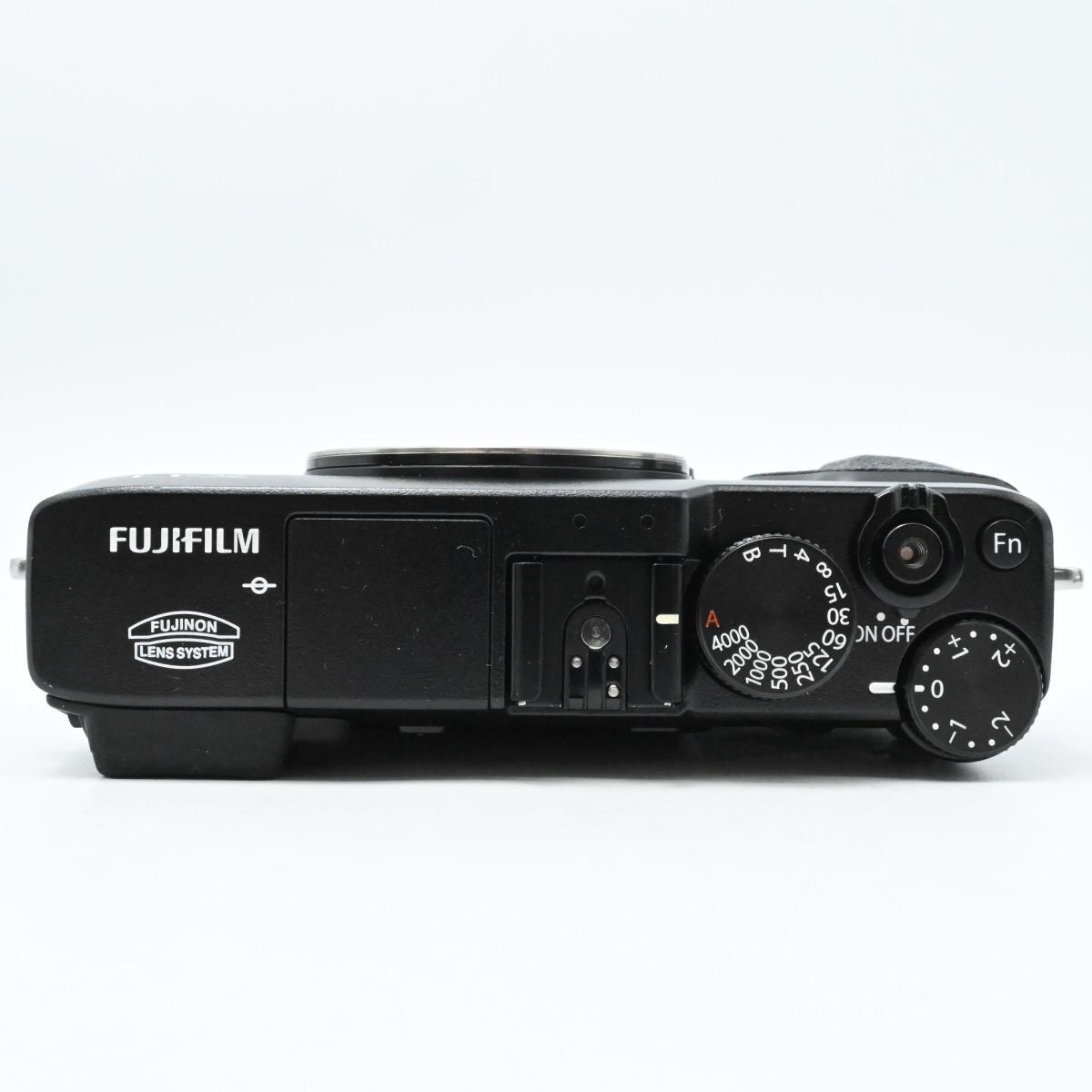 FUJIFILM