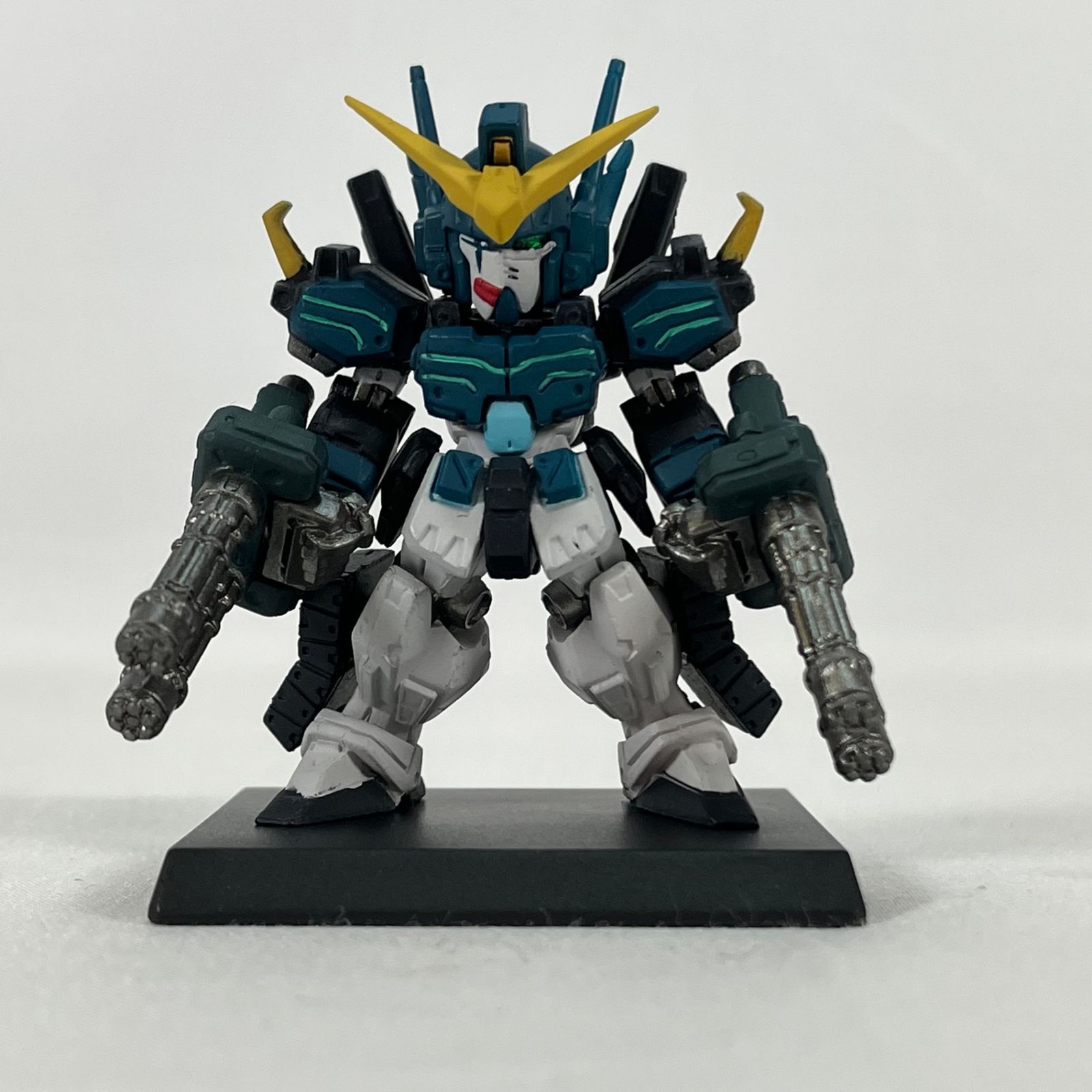 ガンダムコンバージ ガンダムW Endless Waltz エンドレスワルツ 5点