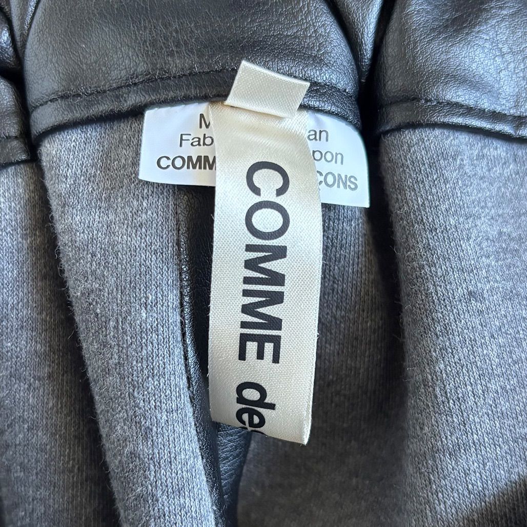 comme des