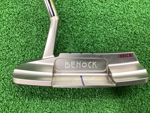 BENOCK