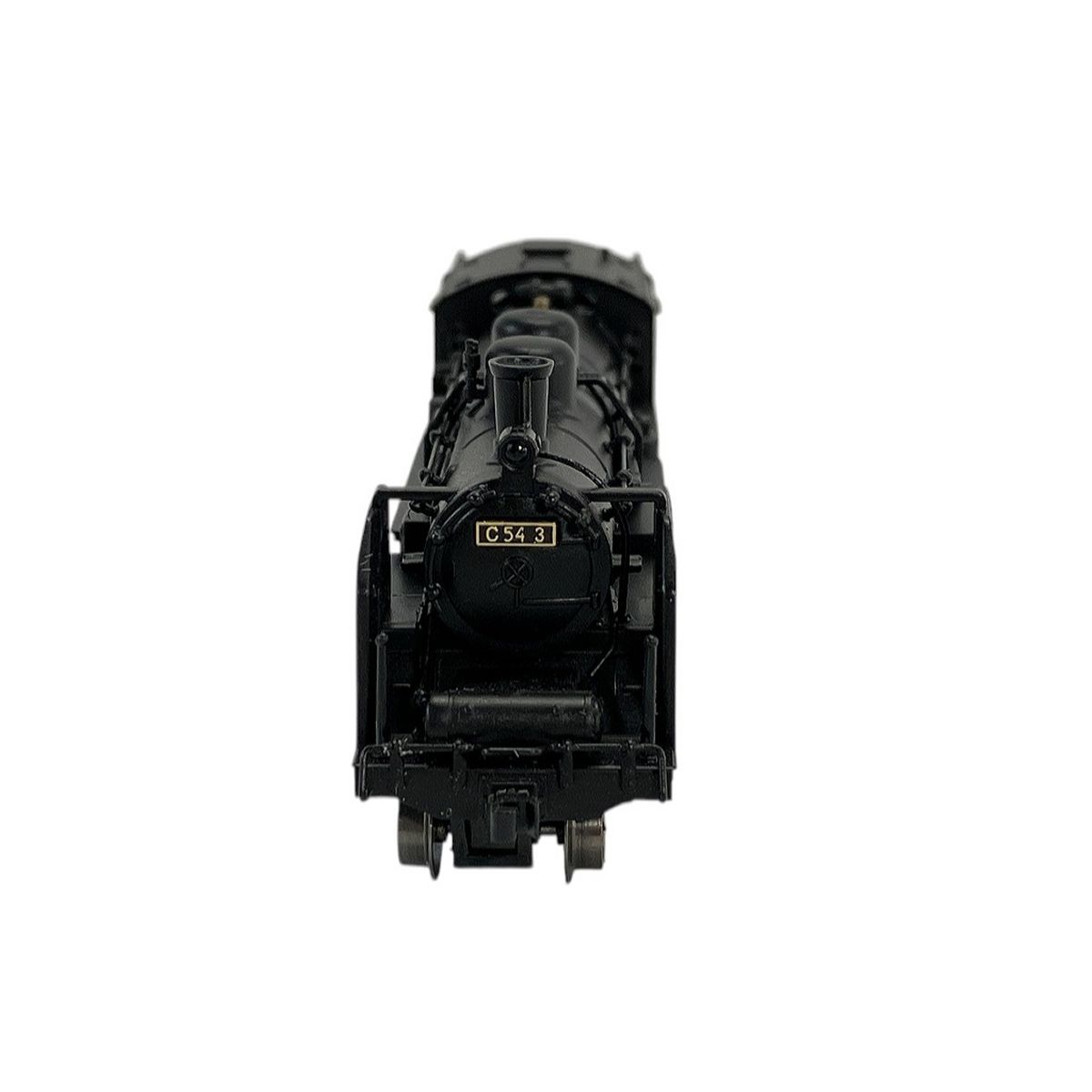MICRO ACE マイクロエース A6702 C54-3 回転式火の粉止め 蒸気