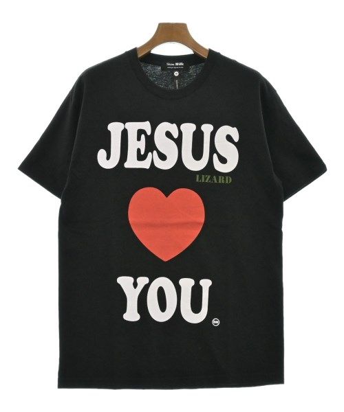 SKIM MILK Tシャツ・カットソー メンズ 【古着】【送料無料】