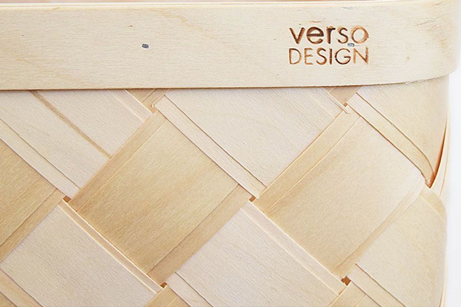 在庫限り 再入荷なし 白樺のバスケット Lサイズ レザーハンドル|36xWB3 SKLAD-KIRPICHA_RU