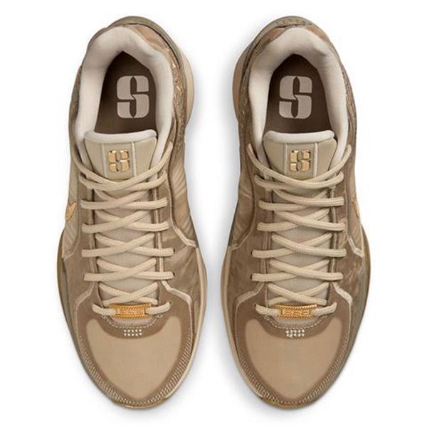 シューズ(男性用) Nike Wmns Sabrina2 EP Stronger Than Gold NIKE SABRINA 2 EP 'STRONGER THAN GOLD' 'MENS SIZE' ナイキ