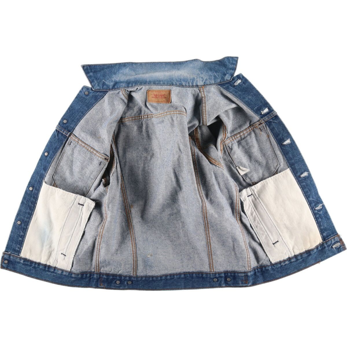 80年代 リーバイス Levi