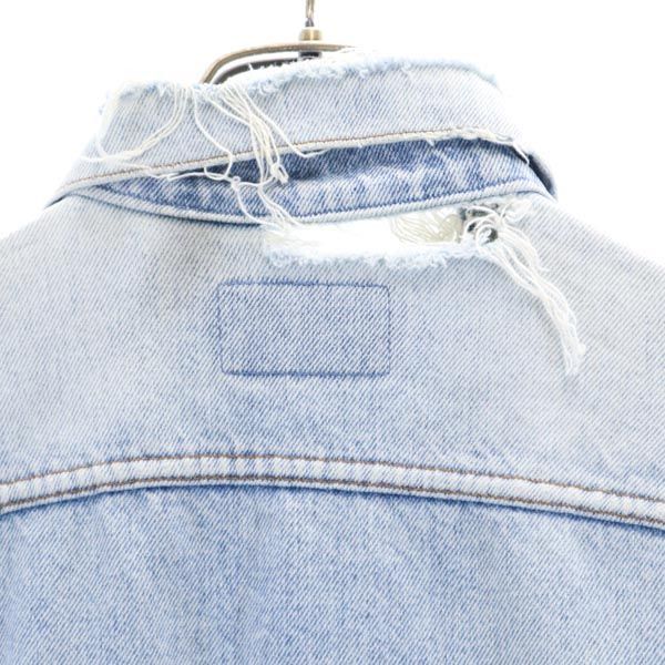 リーバイス 80s ヴィンテージ USA製 デニムジャケット 40 Levi's G