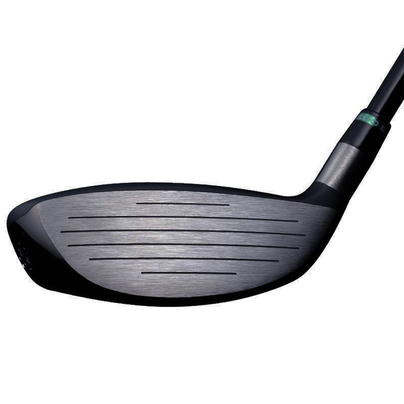 【YU】バルド 2021 コルサ フェアウェイウッド 5W ヘッド単体 レフティ・ロフト選択可】BALDO バルド 2021 コルサ