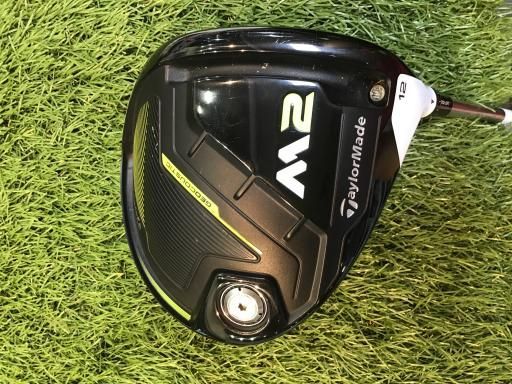 テーラーメイド M2 2017 12° レディース ドライバー DR TM1-317 フレックスL レディース 女性用 右利き 右用 Cランク ゴルフクラブ