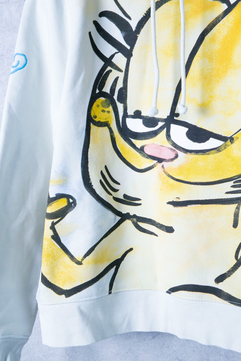 heaven BY MARC JACOBS ヘブンバイマークジェイコブス Garfield